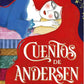 Comprar libro  CUENTOS DE ANDERSEN CHRIS ANDERSEN con envío rápido a todo Chile - Qué Leo Copiapó