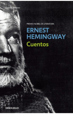 Comprar libro  CUENTOS HEMINGWAY ERNEST HEMINGWAY con envío rápido a todo Chile - Qué Leo Copiapó