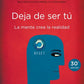 Comprar libro  DEJA DE SER TU JOE DISPENZA con envío rápido a todo Chile - Qué Leo Copiapó