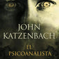 EL PSICOANALISTA JOHN KATZENBACH