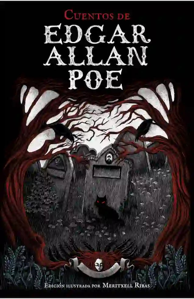 CUENTOS DE EDGARD ALLAN POE T D - EDGAR ALLAN POE