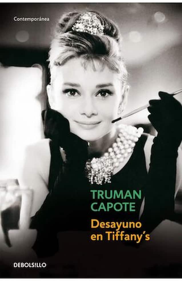 Portada del libro 'DESAYUNO EN TIFFANYS - TRUMAN CAPOTE | NOVELA CONTEMPORANEA' de en. Pertenece a la categoría novela contemporanea. Ideal para quienes buscan historias apasionantes.