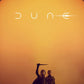 DUNE (Las crónicas de Dune 1) - FRANK HERBERT