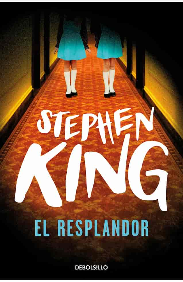 EL RESPLANDOR - STEPHEN KING | TERROR