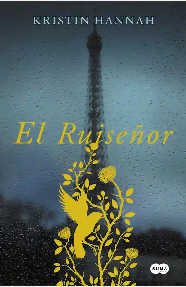 EL RUISENOR - KRISTIN HANNAH