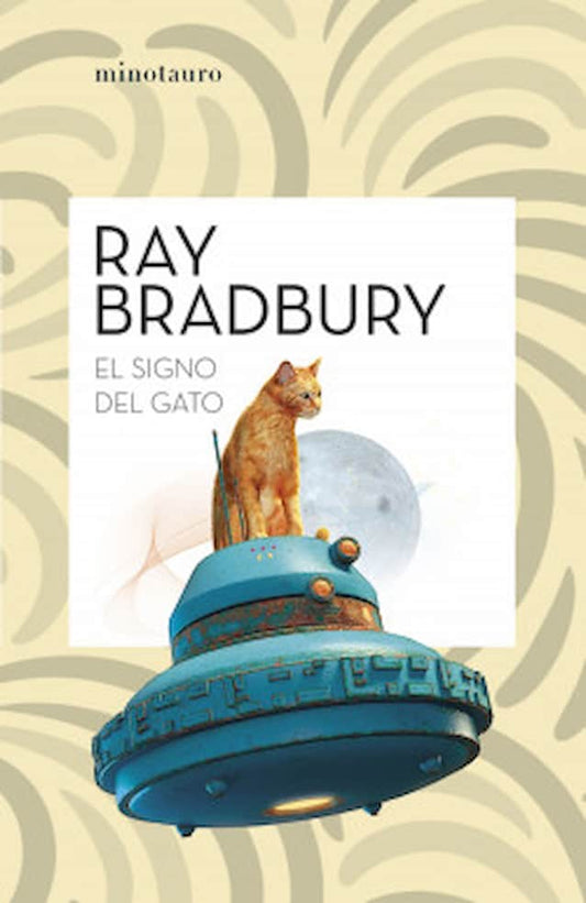 EL SIGNO DEL GATO - RAY BRADBURY