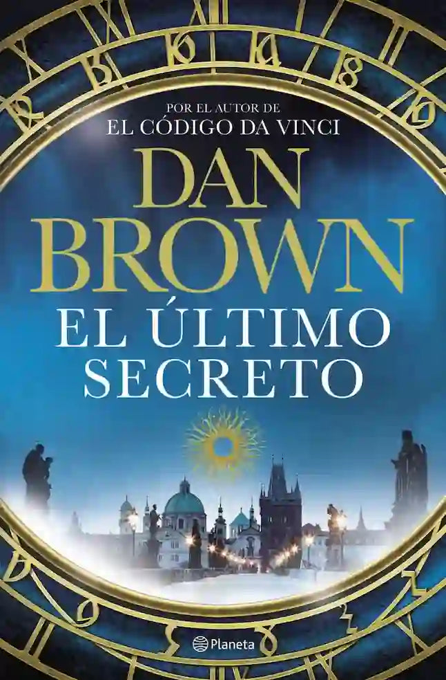 El Ultimo Secreto – Dan Brown