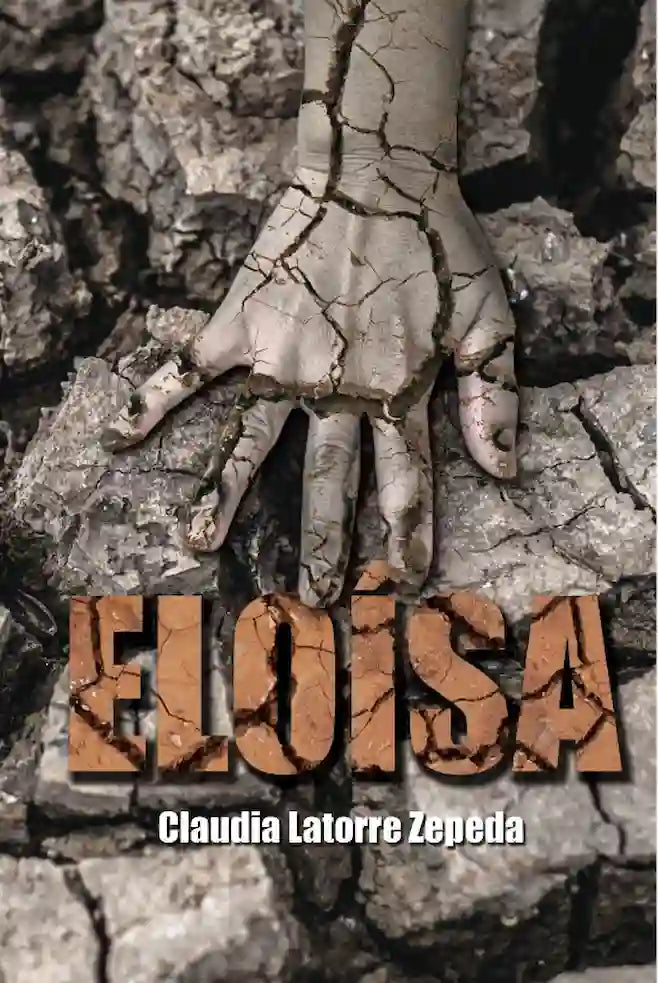 Portada del libro ELOISA de CLAUDIA LATORRE ZE , publicado por TALLER A 89