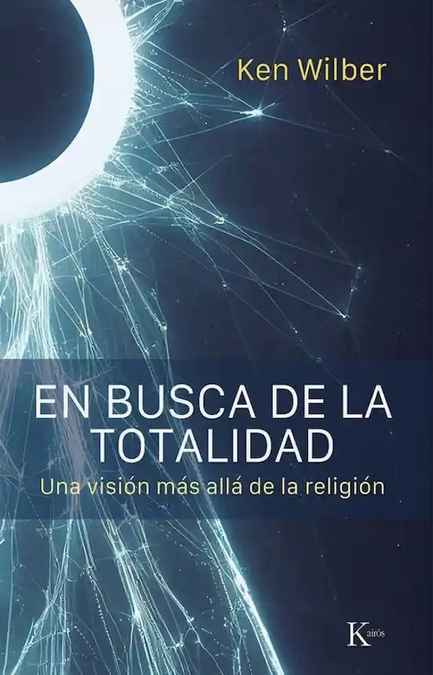 EN BUSCA DE LA TONALIDAD - KEN WILBER