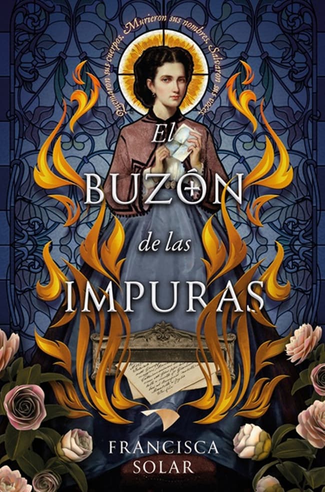 EL BUZON DE LAS IMPURAS - FRANCISCA SOLAR