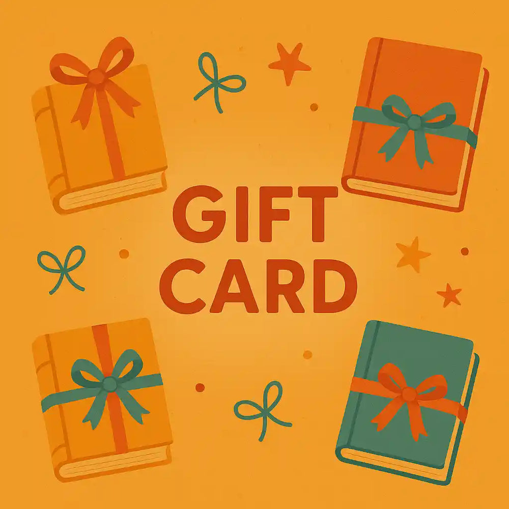 Gift Cards LeoLibros.cl