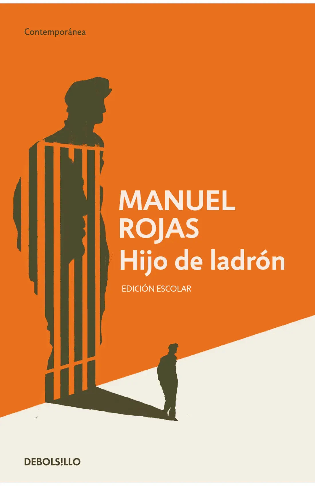 HIJO DE LADRON - MANUEL ROJAS