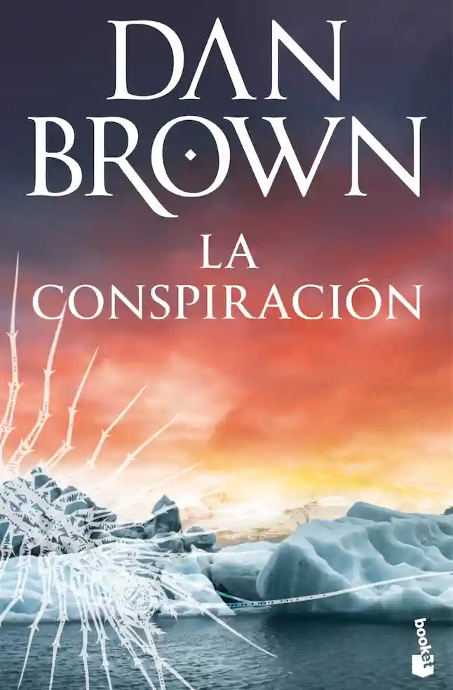 LA CONSPIRACION BOOKET - DAN BROWN