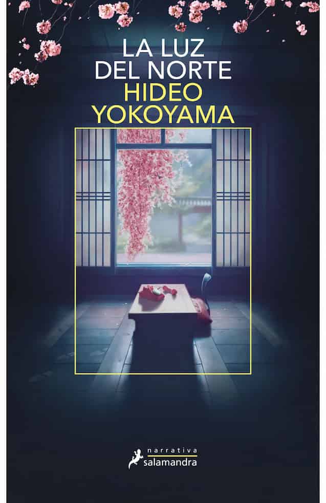 Portada del libro 'LA LUZ DEL NORTE - HIDEO YOKOYAMA | NOVELA NEGRA' de luz. Pertenece a la categoría novela negra. Ideal para quienes buscan historias apasionantes.