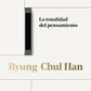 LA TONALIDAD DEL PENSAMIENTO - BYUNG-CHUL HAN