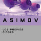 LOS PROPIOS DIOSES - ISAAC ASIMOV