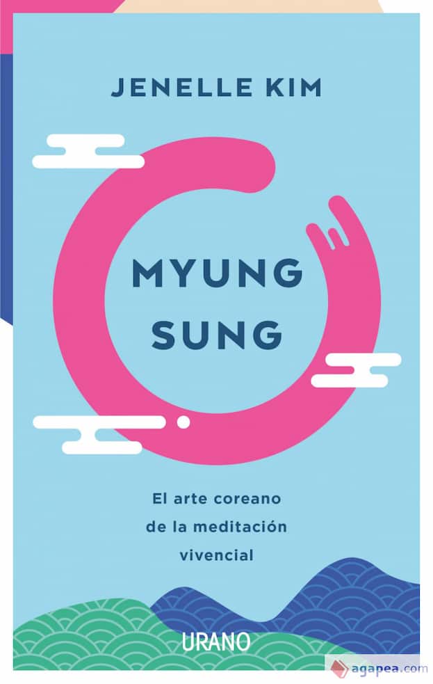 Portada del libro MYUNG SUNG ARTE MEDITACION KOREANA de N N , publicado por URANO