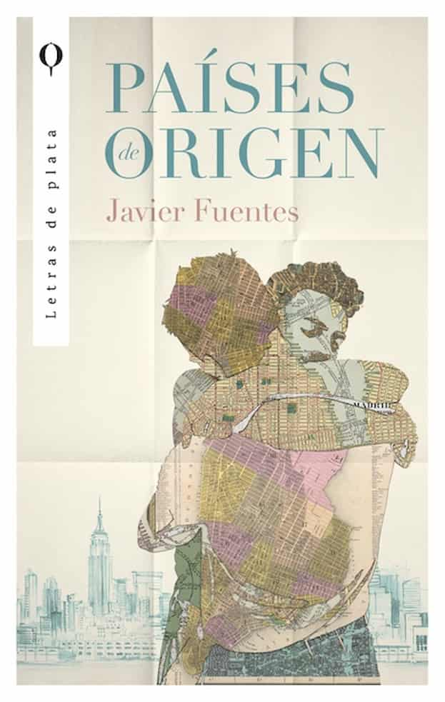 PAISES DE ORIGEN - JAVIER FUENTES