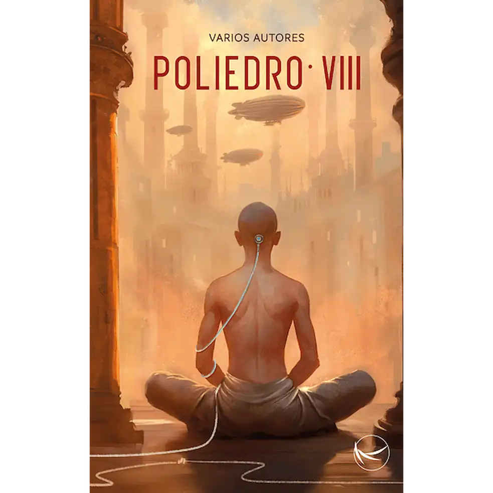 POLIEDRO 8 - VARIOS AUTORES