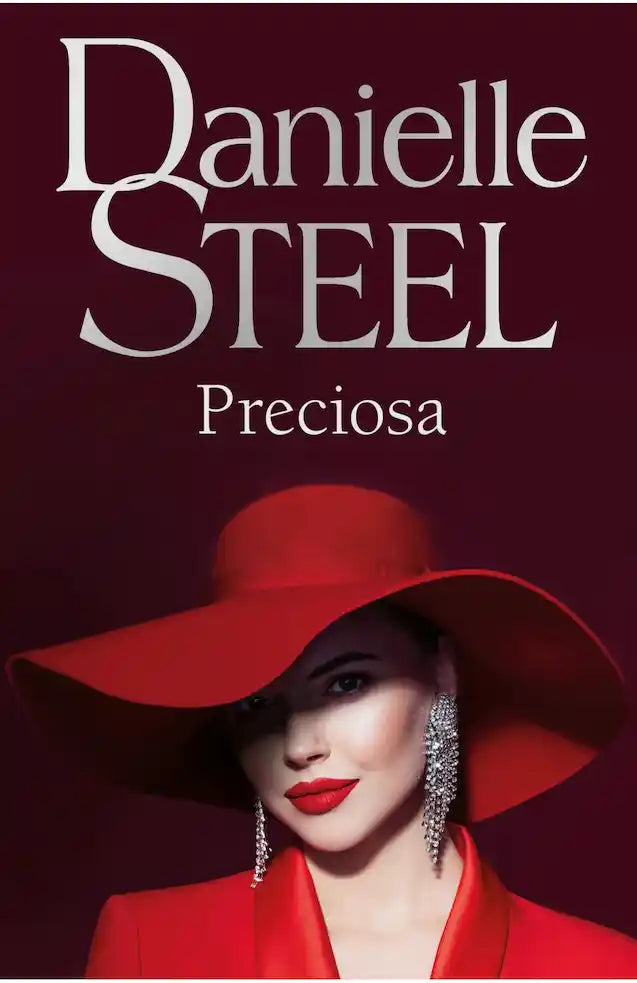 Preciosa | Danielle Steel | Policial