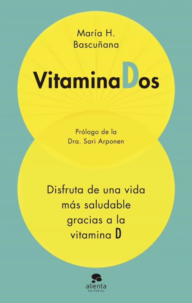 comprar libro VITAMINADOS MARIA H BASCUNAN Leolibros.cl / Qué Leo Copiapó