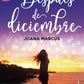 Comprar libro  DESPUÉS DE DICIEMBRE - JOANA MARCUS con envío rápido a todo Chile