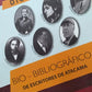 Comprar libro  DICCIONARIO BIO-BIBLIOGRÁFICO DE ESCRITORES DE ATACAMA - EDUARDO ARAMBURÚ con envío rápido a todo Chile