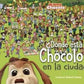 Comprar libro  DONDE ESTA CHOCOLO EN LA CIUDAD - VARIOS AUTORES con envío rápido a todo Chile