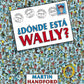 Comprar libro  DONDE ESTA WALLY - MARTIN HANDFORD con envío rápido a todo Chile