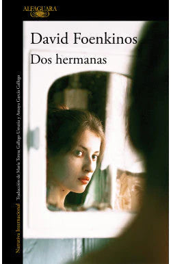 Comprar libro  DOS HERMANAS - DAVID FOENKINOS con envío rápido a todo Chile