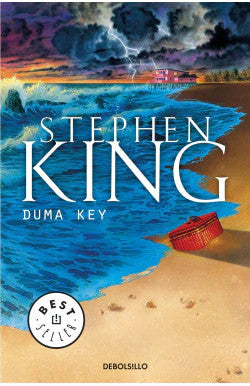 Comprar libro  DUMA KEY - STEPHEN KING con envío rápido a todo Chile