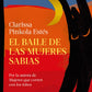 Comprar libro  EL BAILE DE LAS MUJERES SABIAS - CLARISSA PINKOLA E con envío rápido a todo Chile