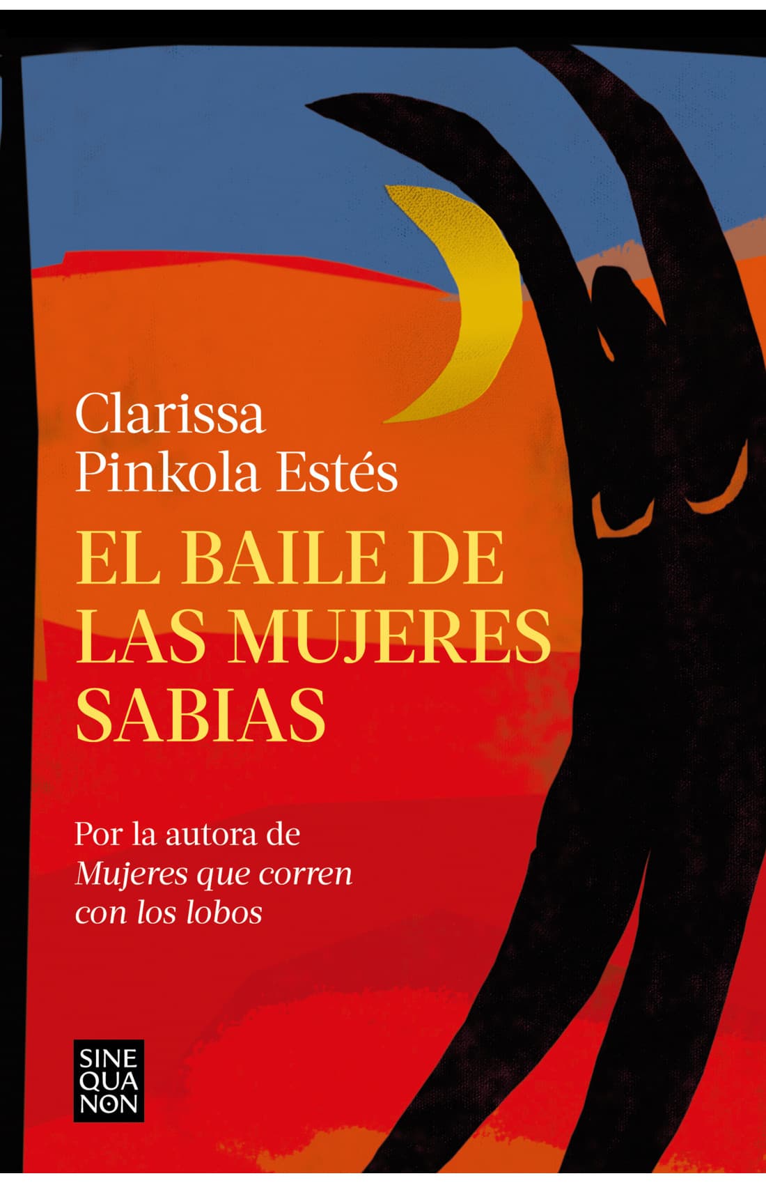 Comprar libro  EL BAILE DE LAS MUJERES SABIAS - CLARISSA PINKOLA E con envío rápido a todo Chile