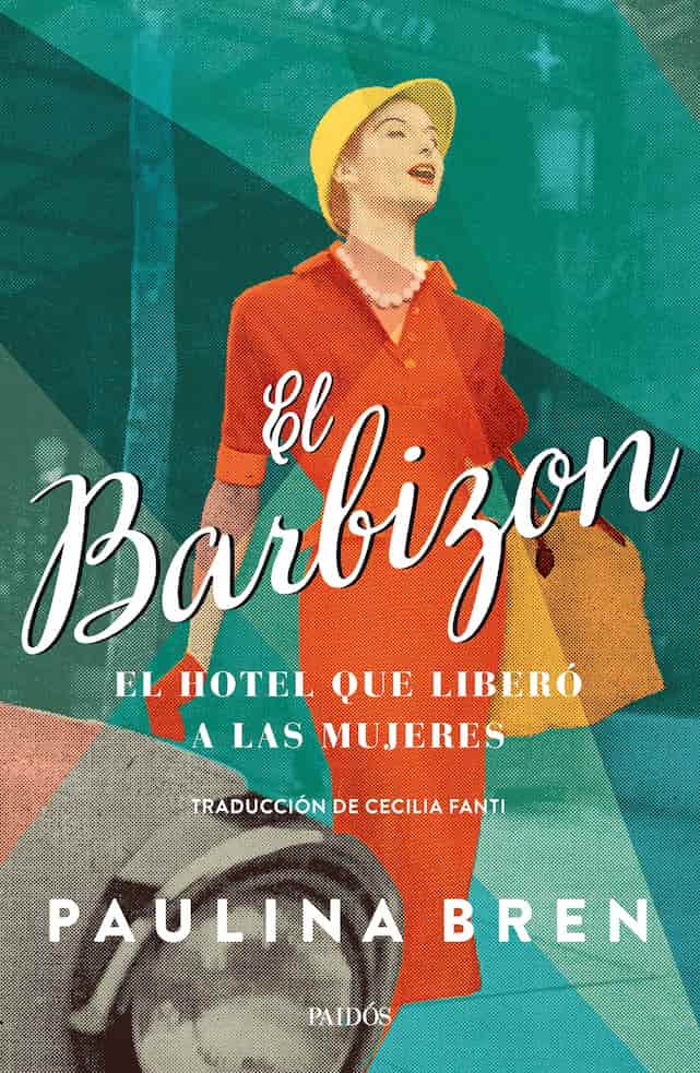 Comprar libro  EL BARBIZON - PAULINA BREN con envío rápido a todo Chile
