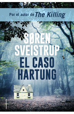 EL CASO DE ARTUNG SOREN SVEISTRUP | Libros