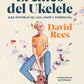 Comprar libro  EL CHICO DEL UKELELE - DAVID REES con envío rápido a todo Chile