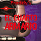 Comprar libro  EL CUARTO ARMARIO - SCOTT CAWTHON Y KI con envío rápido a todo Chile