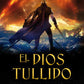 Comprar libro  EL DIOS TULLIDO MALAZ 10 - STEVEN ERIKSON con envío rápido a todo Chile