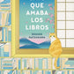 Comprar libro  EL GATO QUE AMABA LOS LIBROS - SOSUKE NATSUKAWA con envío rápido a todo Chile
