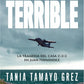 Comprar libro  EL GRAN VUELO TERRIBLE - TANIA TAMAYO GREZ con envío rápido a todo Chile