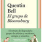 Comprar libro  EL GRUPO DE BLOOMSBURY - QUENTIN BELL con envío rápido a todo Chile