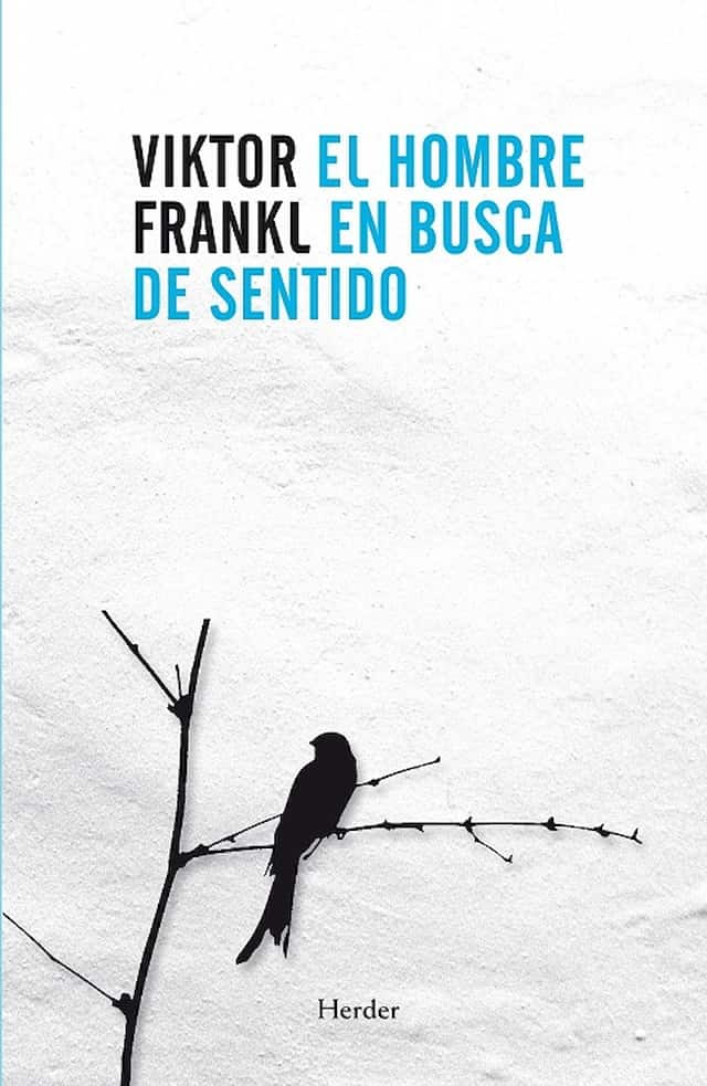 EL HOMBRE EN BUSCA DEL SENTIDO VIKTOR FRANKL | PSICOLOGÍA