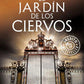 Comprar libro  EL JARDIN DE LOS CIERVOS - PATRICIO STURLESE con envío rápido a todo Chile