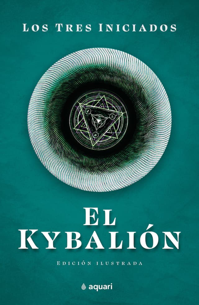 Comprar libro  EL KYBALION - VARIOS AUTORES con envío rápido a todo Chile