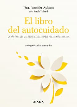 comprar libro EL LIBRO DEL AUTOCUIDADO DRA JENNIFER ASHTO Leolibros.cl / Qué Leo Copiapó