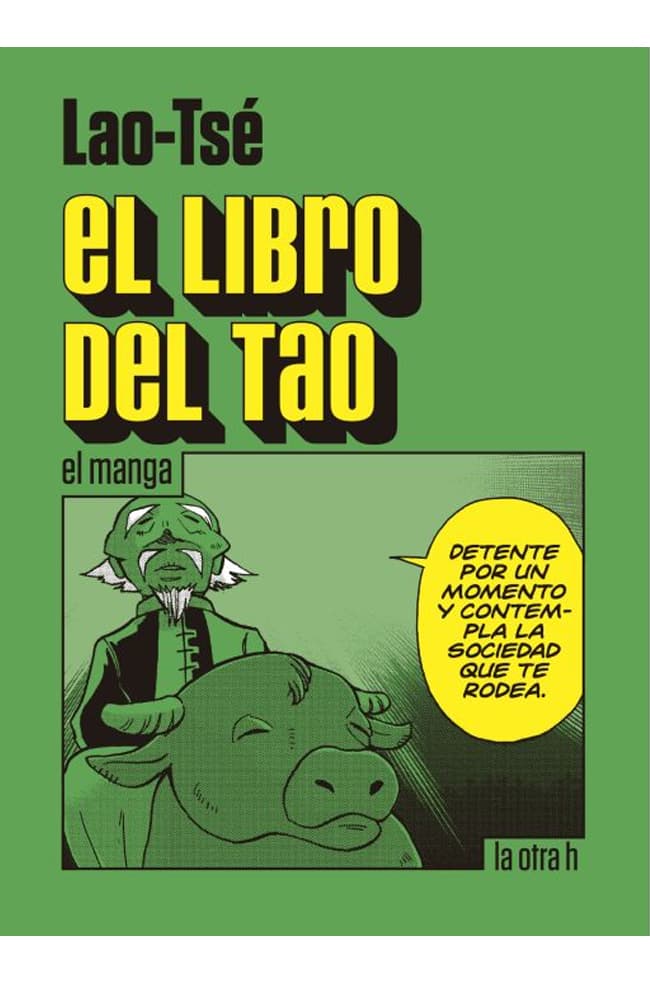 comprar libro EL LIBRO DEL TAO LAO TSE Leolibros.cl / Qué Leo Copiapó