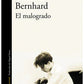 Comprar libro  EL MALOGRADO - THOMAS BERNHARD con envío rápido a todo Chile