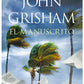 Comprar libro  EL MANUSCRITO - JOHN GRISHAM con envío rápido a todo Chile