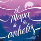 Comprar libro  EL MAPA DE LOS ANHELOS - ALICE KELLEN con envío rápido a todo Chile