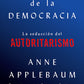 Comprar libro  EL OCASO DE LA DEMOCRACIA - ANNE APPLEBAUM con envío rápido a todo Chile